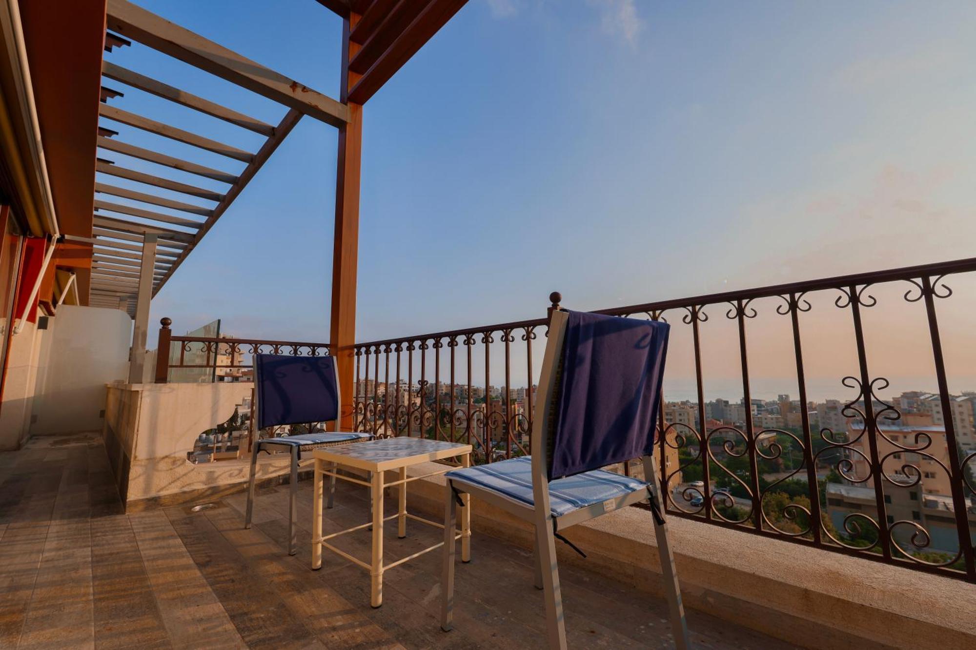 Majestic Byblos Grand Hotel Exteriér fotografie