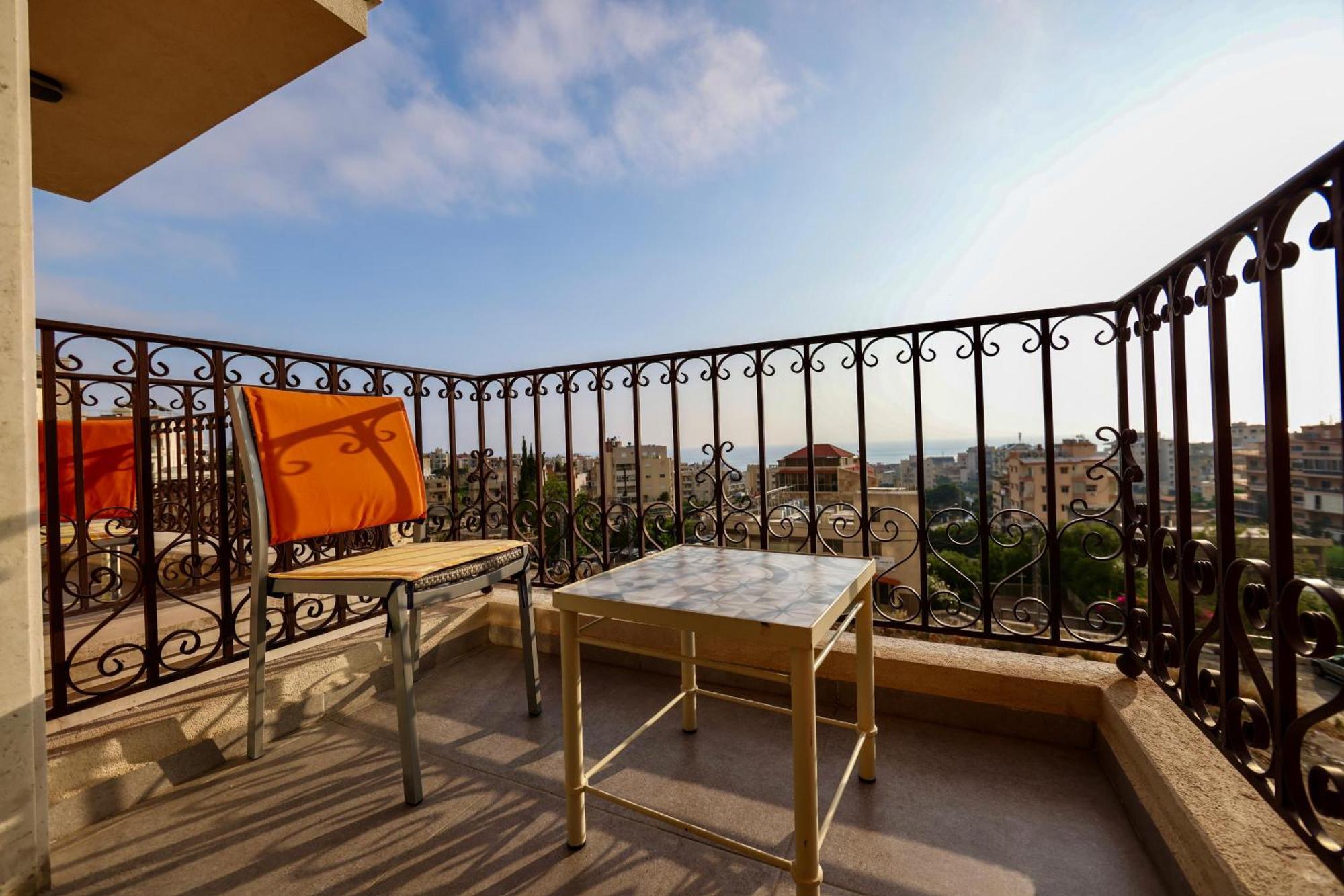Majestic Byblos Grand Hotel Exteriér fotografie